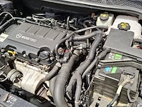 Personenauto opel, astra 1.4 turbo cosmo, bouwjaar 2011 - afbeelding 29 van  35