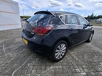 Personenauto opel, astra 1.4 turbo cosmo, bouwjaar 2011 - afbeelding 31 van  35
