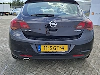 Personenauto opel, astra 1.4 turbo cosmo, bouwjaar 2011 - afbeelding 32 van  35