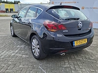 Personenauto opel, astra 1.4 turbo cosmo, bouwjaar 2011 - afbeelding 33 van  35