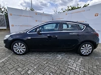 Personenauto opel, astra 1.4 turbo cosmo, bouwjaar 2011 - afbeelding 34 van  35