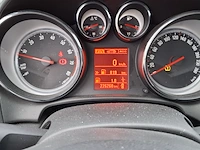 Personenauto opel, astra 1.4, wit, bouwjaar 2014 - afbeelding 13 van  48