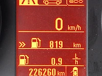 Personenauto opel, astra 1.4, wit, bouwjaar 2014 - afbeelding 14 van  48