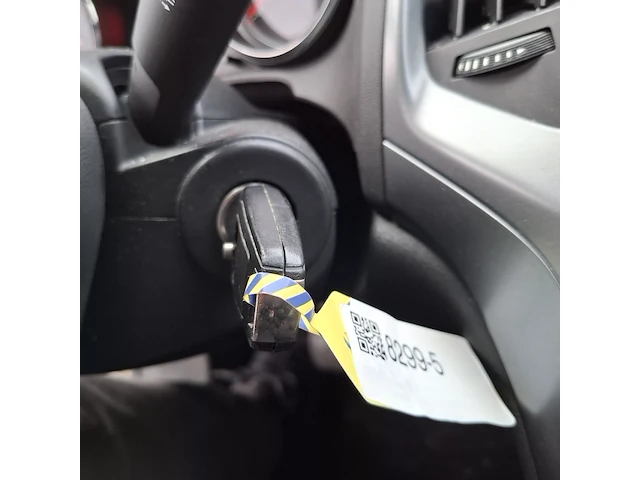 Personenauto opel, astra 1.4, wit, bouwjaar 2014 - afbeelding 15 van  48