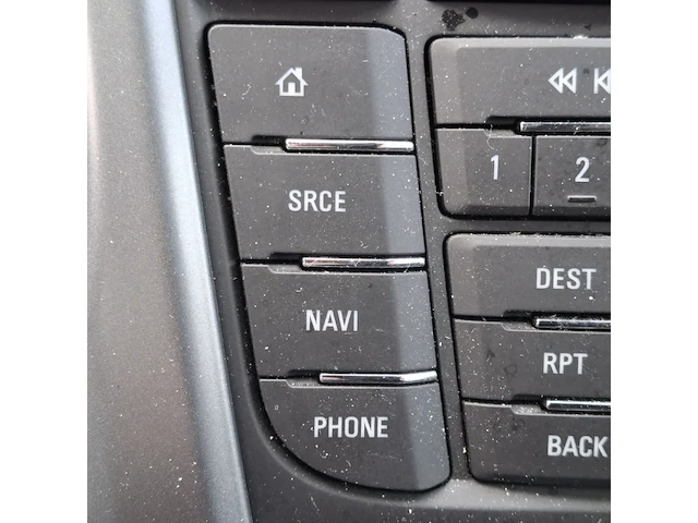 Personenauto opel, astra 1.4, wit, bouwjaar 2014 - afbeelding 18 van  48