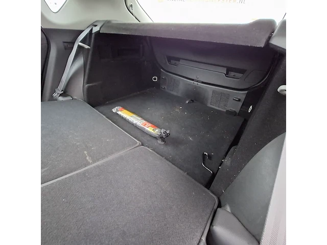 Personenauto opel, astra 1.4, wit, bouwjaar 2014 - afbeelding 24 van  48