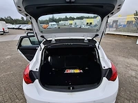 Personenauto opel, astra 1.4, wit, bouwjaar 2014 - afbeelding 25 van  48