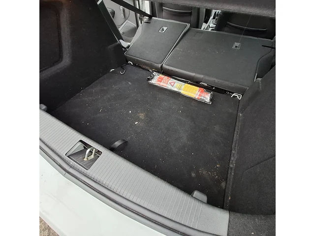 Personenauto opel, astra 1.4, wit, bouwjaar 2014 - afbeelding 26 van  48