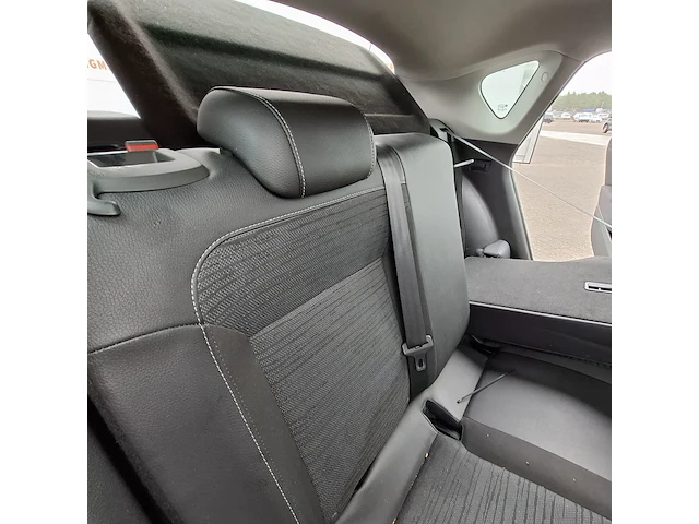 Personenauto opel, astra 1.4, wit, bouwjaar 2014 - afbeelding 27 van  48