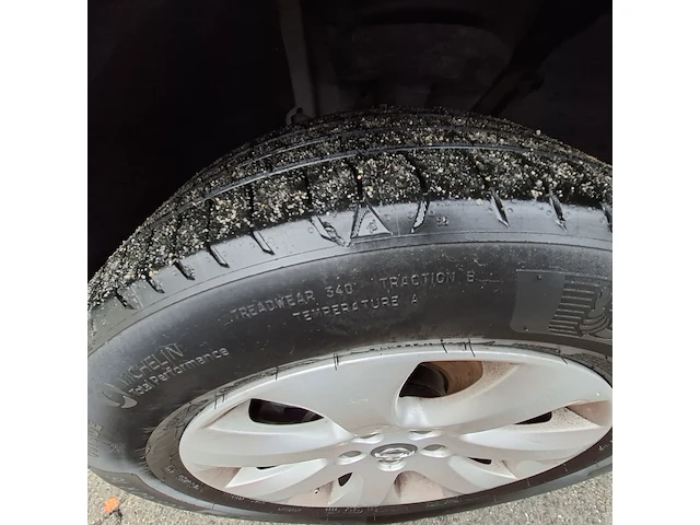 Personenauto opel, astra 1.4, wit, bouwjaar 2014 - afbeelding 31 van  48