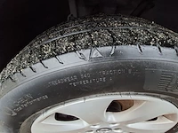 Personenauto opel, astra 1.4, wit, bouwjaar 2014 - afbeelding 31 van  48