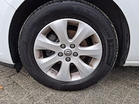 Personenauto opel, astra 1.4, wit, bouwjaar 2014 - afbeelding 32 van  48
