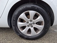 Personenauto opel, astra 1.4, wit, bouwjaar 2014 - afbeelding 33 van  48