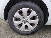 Personenauto opel, astra 1.4, wit, bouwjaar 2014 - afbeelding 34 van  48