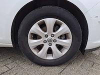 Personenauto opel, astra 1.4, wit, bouwjaar 2014 - afbeelding 35 van  48