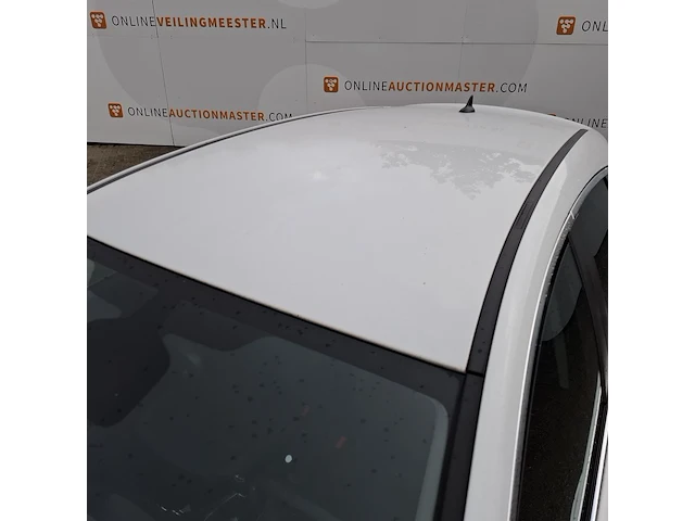 Personenauto opel, astra 1.4, wit, bouwjaar 2014 - afbeelding 36 van  48