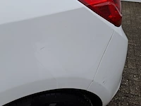 Personenauto opel, astra 1.4, wit, bouwjaar 2014 - afbeelding 38 van  48