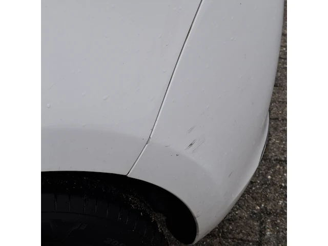 Personenauto opel, astra 1.4, wit, bouwjaar 2014 - afbeelding 40 van  48