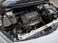 Personenauto opel, astra 1.4, wit, bouwjaar 2014 - afbeelding 44 van  48