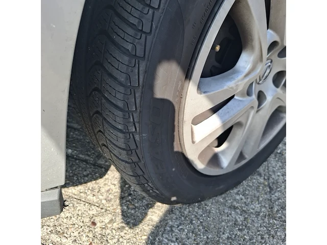 Personenauto, opel, astra 1.6 cdti 120 years edition, 2018 - afbeelding 2 van  46
