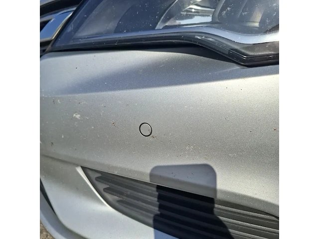 Personenauto, opel, astra 1.6 cdti 120 years edition, 2018 - afbeelding 8 van  46