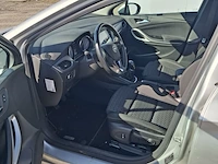 Personenauto, opel, astra 1.6 cdti 120 years edition, 2018 - afbeelding 9 van  46