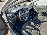 Personenauto, opel, astra 1.6 cdti 120 years edition, 2018 - afbeelding 11 van  46