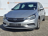 Personenauto, opel, astra 1.6 cdti 120 years edition, 2018 - afbeelding 1 van  46