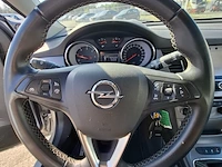 Personenauto, opel, astra 1.6 cdti 120 years edition, 2018 - afbeelding 14 van  46