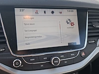 Personenauto, opel, astra 1.6 cdti 120 years edition, 2018 - afbeelding 17 van  46