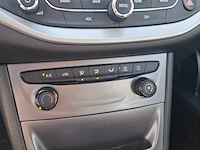 Personenauto, opel, astra 1.6 cdti 120 years edition, 2018 - afbeelding 18 van  46