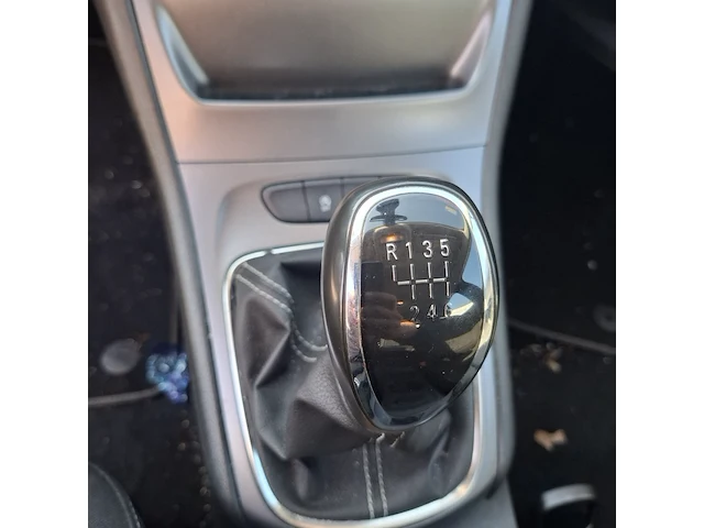Personenauto, opel, astra 1.6 cdti 120 years edition, 2018 - afbeelding 19 van  46