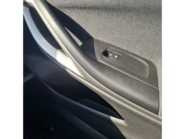 Personenauto, opel, astra 1.6 cdti 120 years edition, 2018 - afbeelding 21 van  46