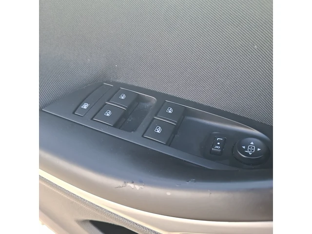 Personenauto, opel, astra 1.6 cdti 120 years edition, 2018 - afbeelding 22 van  46