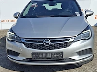 Personenauto, opel, astra 1.6 cdti 120 years edition, 2018 - afbeelding 12 van  46