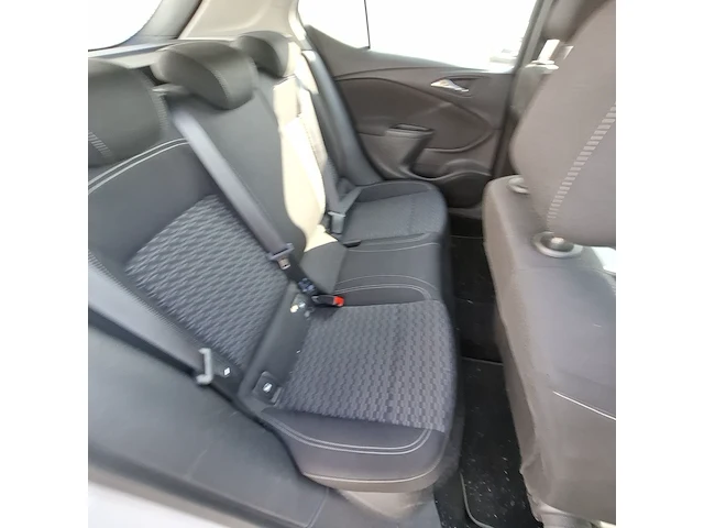 Personenauto, opel, astra 1.6 cdti 120 years edition, 2018 - afbeelding 28 van  46
