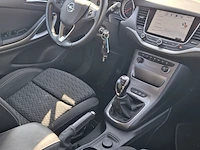 Personenauto, opel, astra 1.6 cdti 120 years edition, 2018 - afbeelding 29 van  46