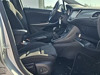 Personenauto, opel, astra 1.6 cdti 120 years edition, 2018 - afbeelding 30 van  46