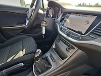 Personenauto, opel, astra 1.6 cdti 120 years edition, 2018 - afbeelding 32 van  46
