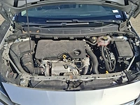 Personenauto, opel, astra 1.6 cdti 120 years edition, 2018 - afbeelding 33 van  46