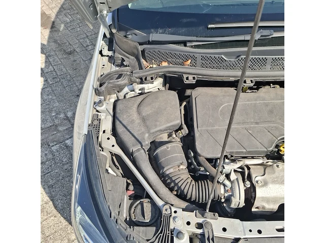 Personenauto, opel, astra 1.6 cdti 120 years edition, 2018 - afbeelding 35 van  46