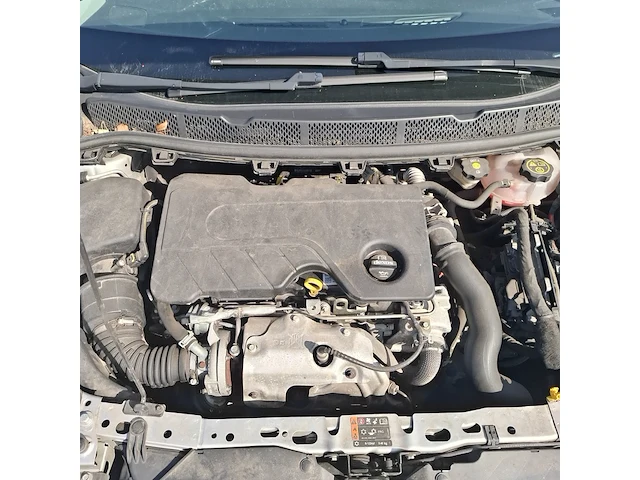 Personenauto, opel, astra 1.6 cdti 120 years edition, 2018 - afbeelding 36 van  46