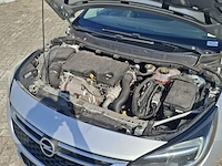 Personenauto, opel, astra 1.6 cdti 120 years edition, 2018 - afbeelding 38 van  46