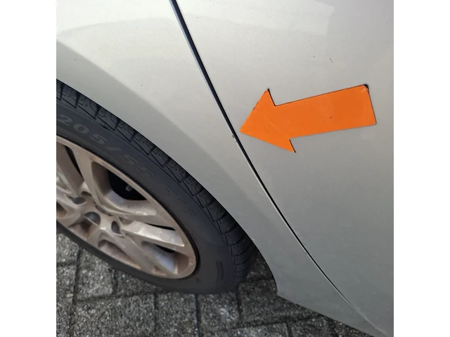 Personenauto, opel, astra 1.6 cdti 120 years edition, 2018 - afbeelding 40 van  46