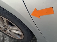 Personenauto, opel, astra 1.6 cdti 120 years edition, 2018 - afbeelding 40 van  46