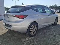 Personenauto, opel, astra 1.6 cdti 120 years edition, 2018 - afbeelding 42 van  46