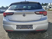 Personenauto, opel, astra 1.6 cdti 120 years edition, 2018 - afbeelding 43 van  46