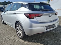 Personenauto, opel, astra 1.6 cdti 120 years edition, 2018 - afbeelding 44 van  46