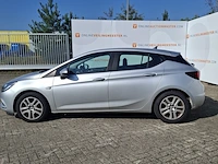 Personenauto, opel, astra 1.6 cdti 120 years edition, 2018 - afbeelding 45 van  46