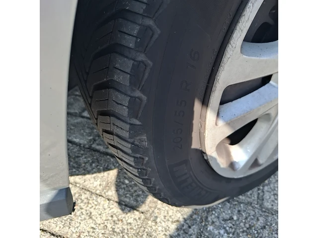 Personenauto, opel, astra 1.6 cdti 120 years edition, 2018 - afbeelding 2 van  48